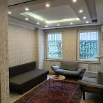 Hotel Nexus By Taksim *