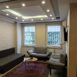 Nexus By Taksim Hotel Istanbul