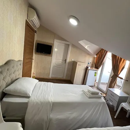 Nexus By Taksim