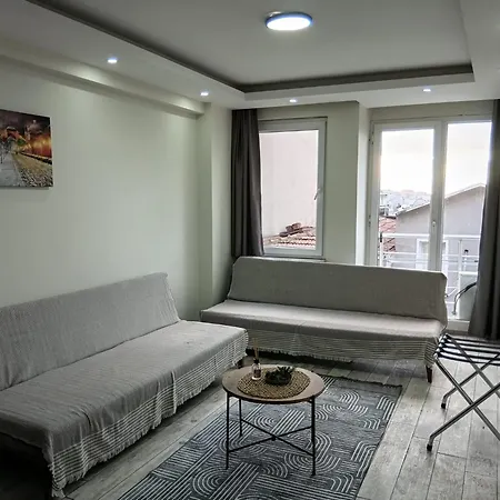 Nexus By Taksim