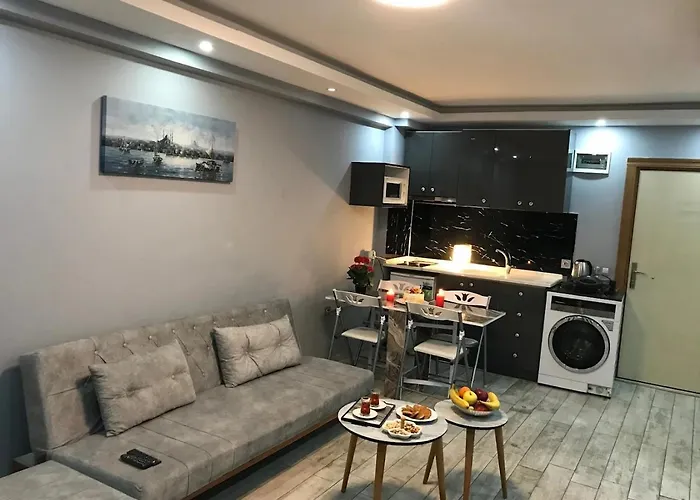 Nexus By Taksim فندق اسطنبول