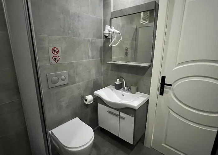 Nexus By Taksim فندق