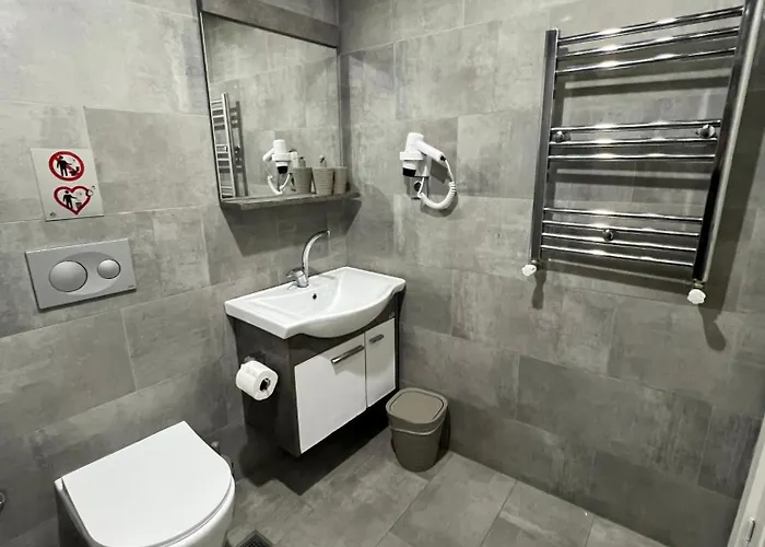 فندق Nexus By Taksim اسطنبول