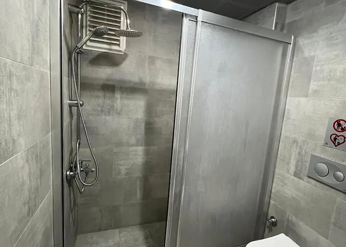 فندق Nexus By Taksim *