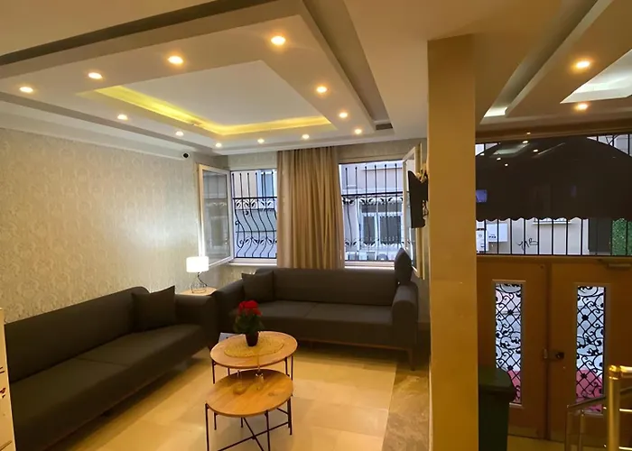 فندق Nexus By Taksim