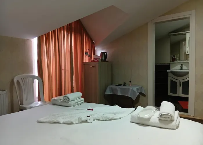 Nexus By Taksim فندق اسطنبول