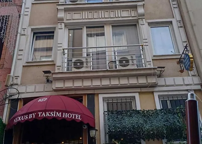 Nexus By Taksim