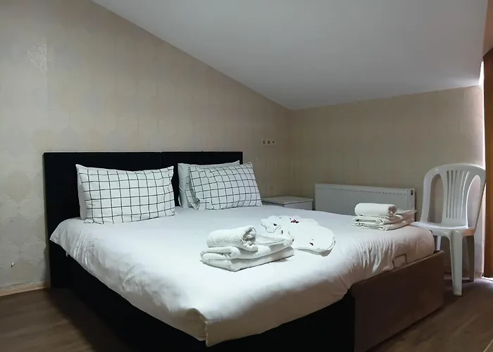 فندق Nexus By Taksim اسطنبول