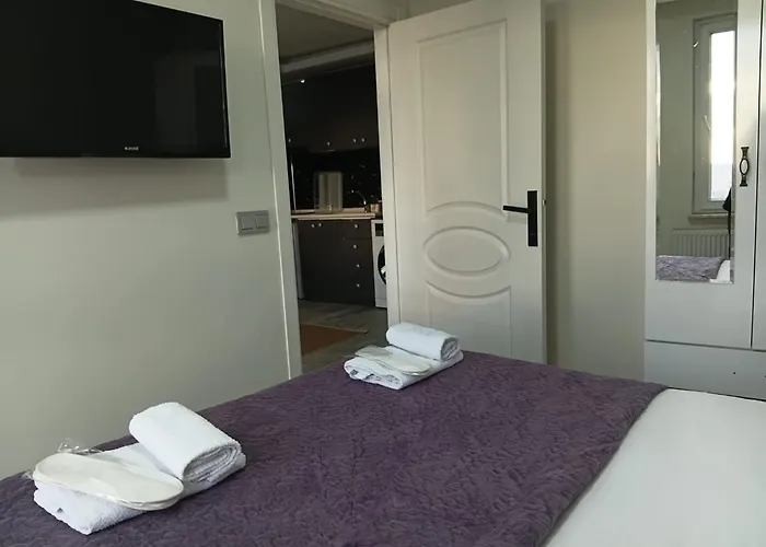 Nexus By Taksim فندق