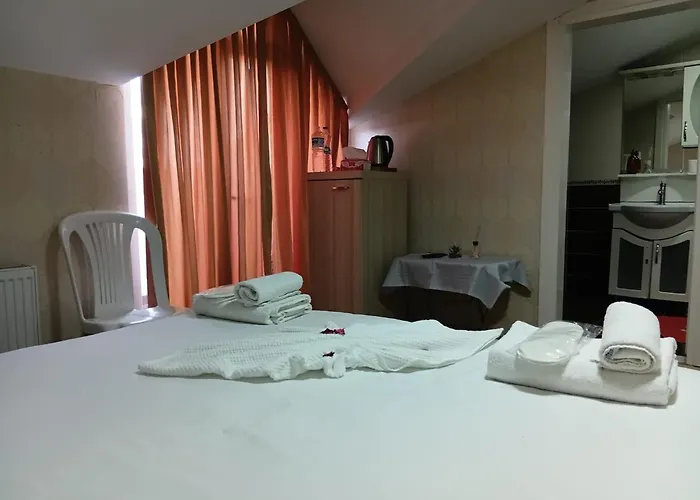 Nexus By Taksim فندق اسطنبول