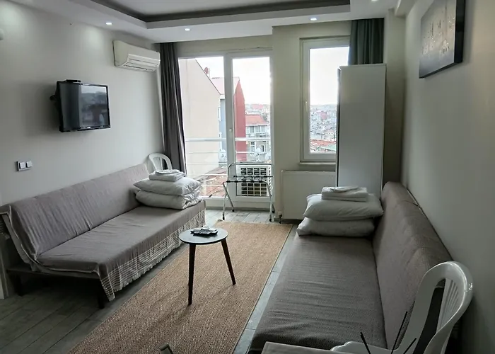 Nexus By Taksim * اسطنبول