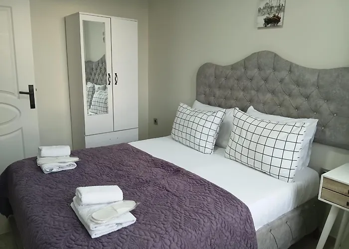 Nexus By Taksim فندق