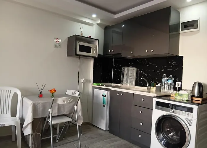 فندق Nexus By Taksim