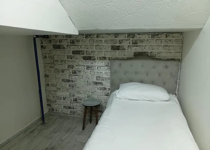 فندق Nexus By Taksim