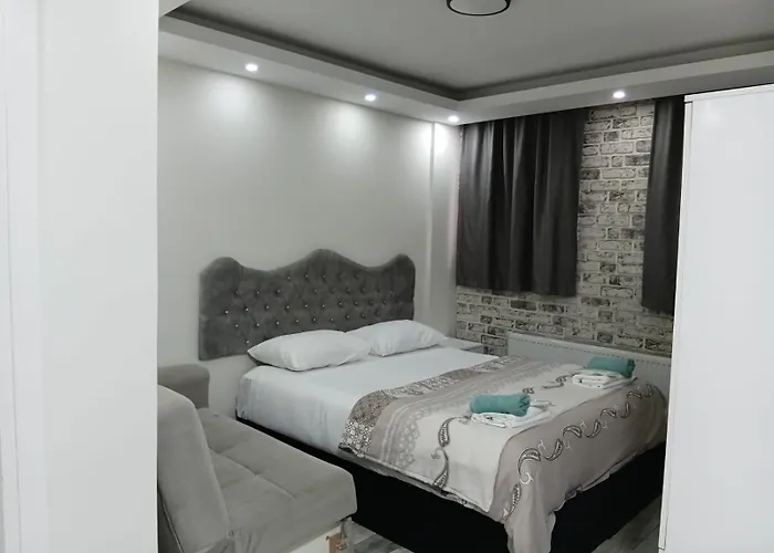 فندق Nexus By Taksim اسطنبول