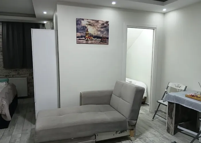 Nexus By Taksim فندق