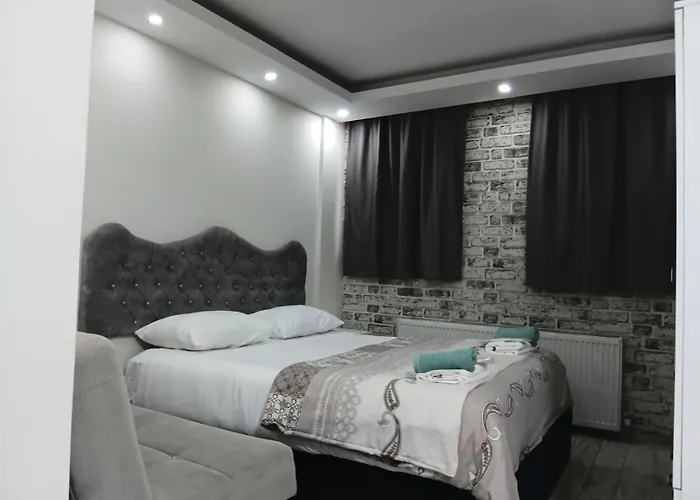 فندق Nexus By Taksim