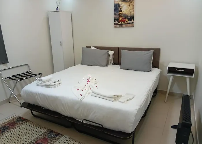 Nexus By Taksim فندق اسطنبول