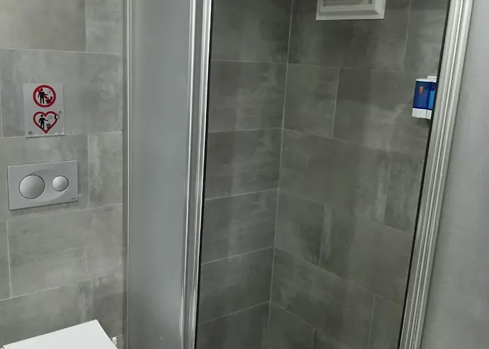 Nexus By Taksim اسطنبول