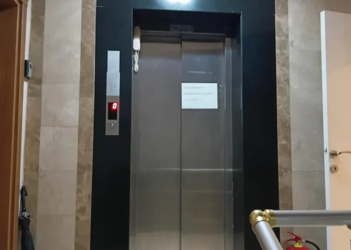 Nexus By Taksim فندق *