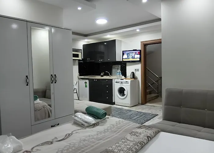 فندق Nexus By Taksim اسطنبول