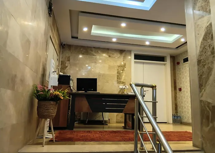 Nexus By Taksim فندق