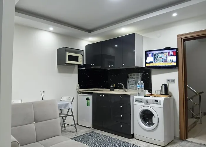 Nexus By Taksim اسطنبول