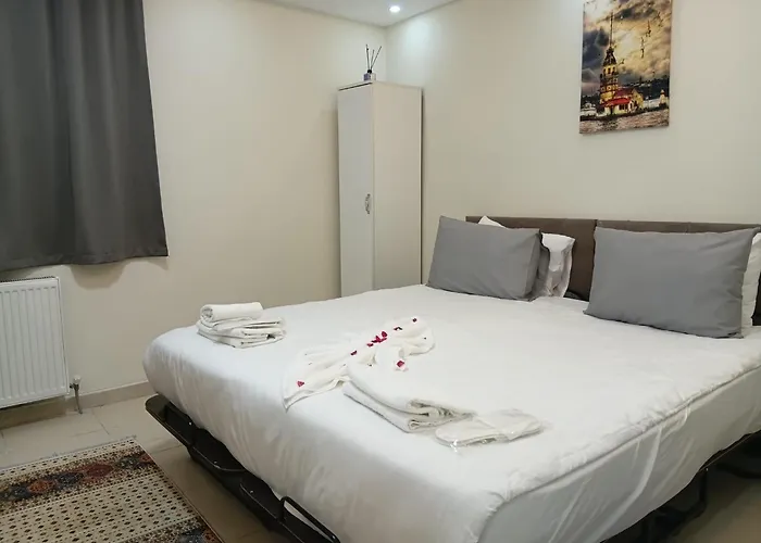 Nexus By Taksim فندق