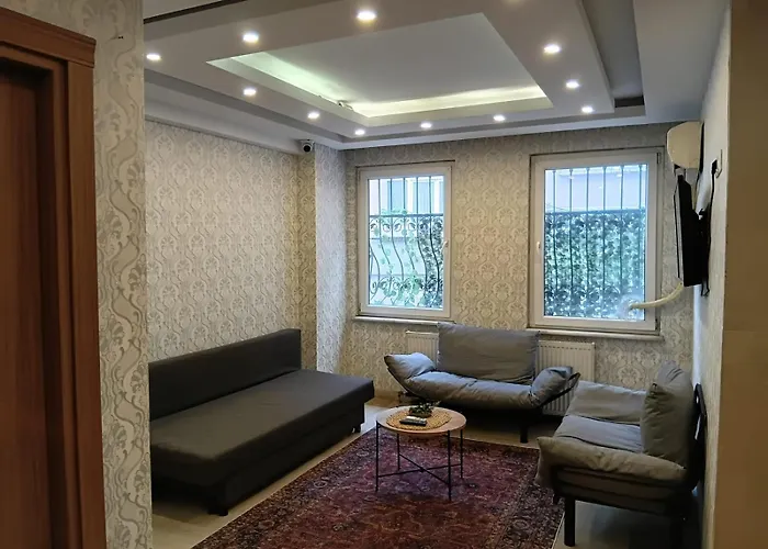 فندق Nexus By Taksim *