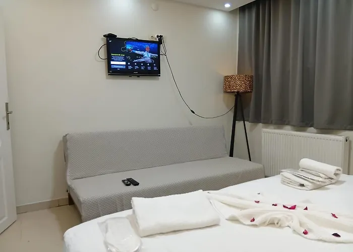 Nexus By Taksim * اسطنبول