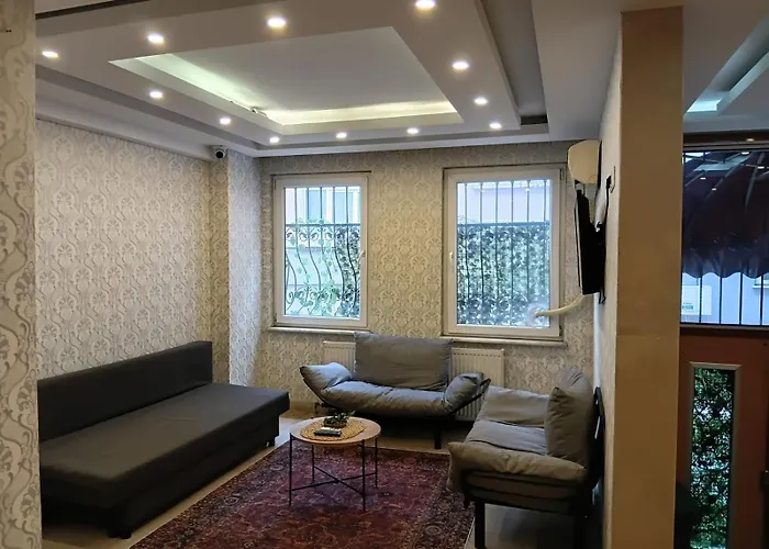 Nexus By Taksim فندق اسطنبول