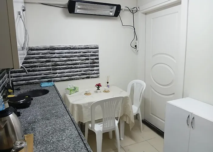 Nexus By Taksim * اسطنبول