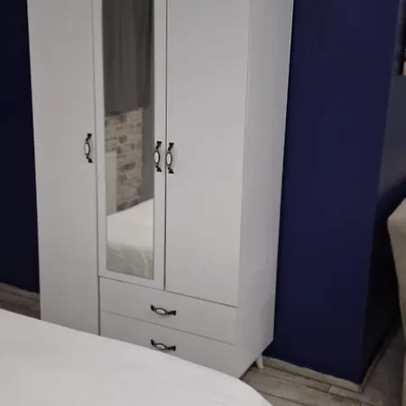 Nexus By Taksim מלון *