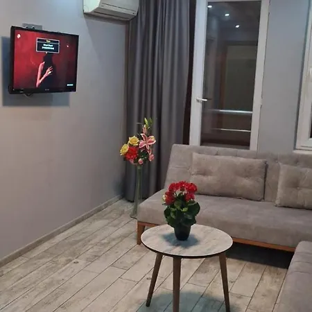 מלון Nexus By Taksim *