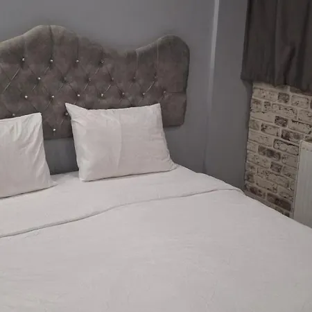 מלון Nexus By Taksim איסטמבול