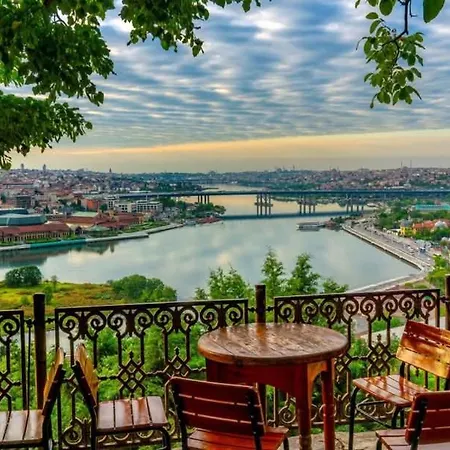 מלון Nexus By Taksim איסטמבול