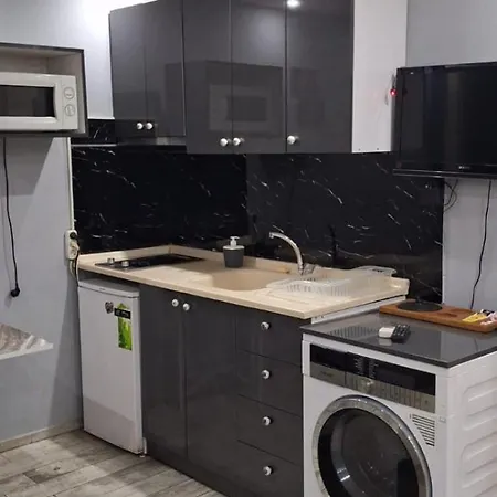 Nexus By Taksim איסטמבול