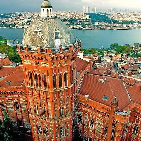 Nexus By Taksim * איסטמבול