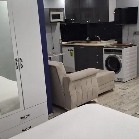 Nexus By Taksim מלון