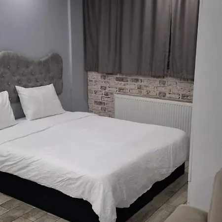 מלון Nexus By Taksim