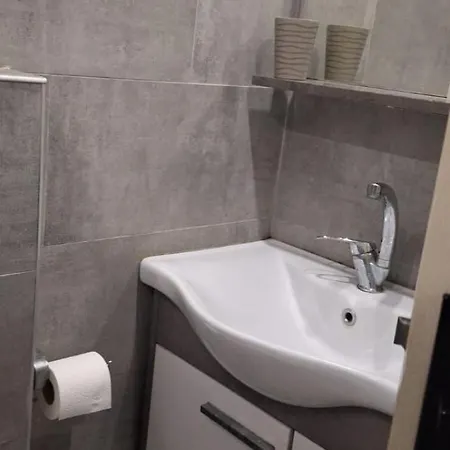 Nexus By Taksim מלון *