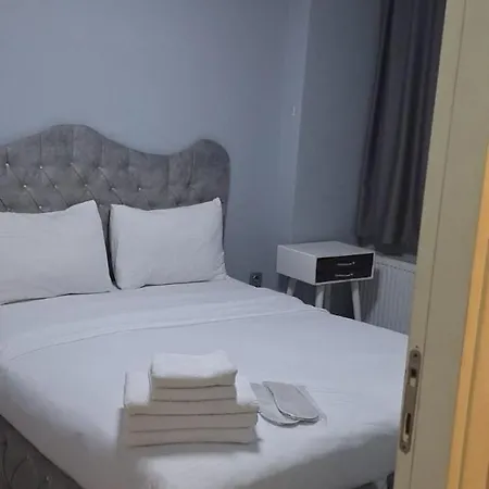 Nexus By Taksim מלון איסטמבול