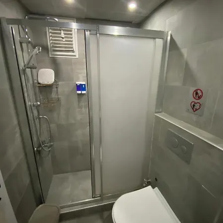 מלון Nexus By Taksim איסטמבול