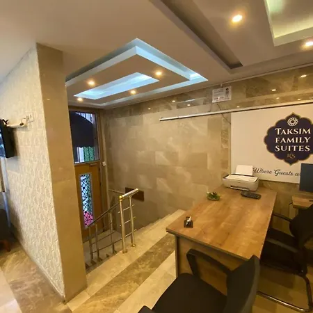 Nexus By Taksim * איסטמבול