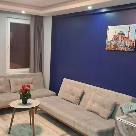 מלון Nexus By Taksim