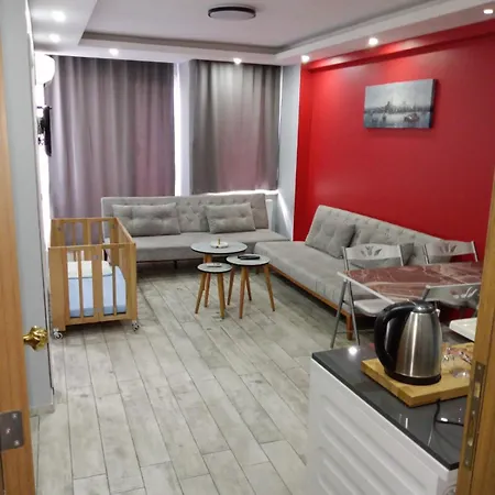 Nexus By Taksim מלון איסטמבול