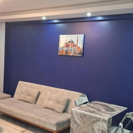 מלון Nexus By Taksim איסטמבול