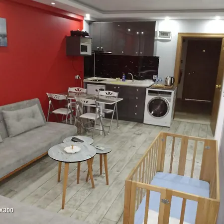 Nexus By Taksim מלון