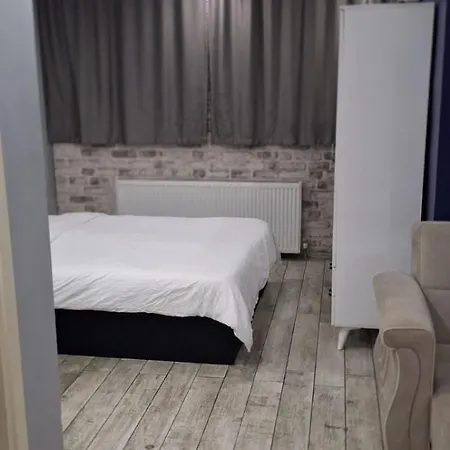 מלון Nexus By Taksim