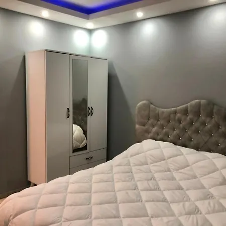 מלון Nexus By Taksim